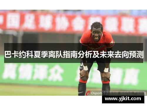 巴卡约科夏季离队指南分析及未来去向预测