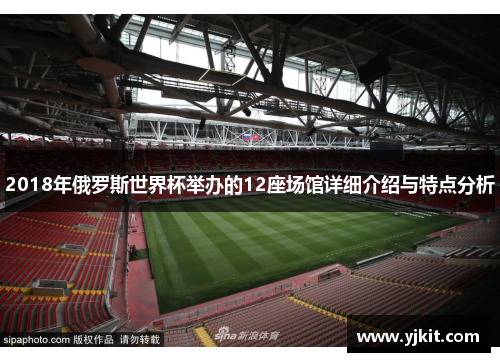 2018年俄罗斯世界杯举办的12座场馆详细介绍与特点分析